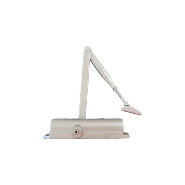 Brazo Hidráulico para Puertas 80kg Yale 2234