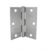 Bisagra Zincada Capuchina 3.5 x 3.5 Yale Blister 3 Und