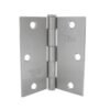 Bisagra Zincada Capuchina 3 x 3 Yale Blister 3 Und