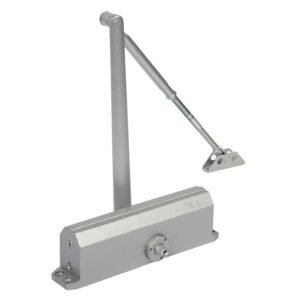 Brazo Hidráulico para Puertas 150kg Yale 3005