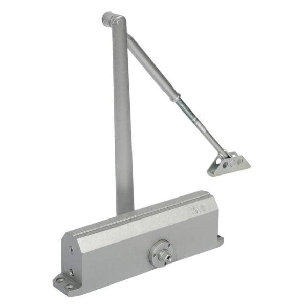 hidra150 Brazo Hidráulico para Puertas 150kg Yale 3005